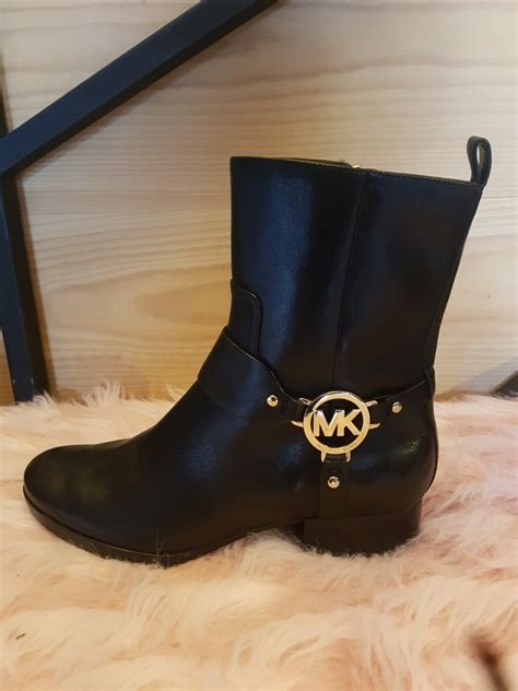 ropa michael kors mujer|botas mk originales.